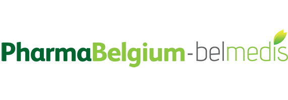 PharmaBelgium-Belmedis Logo